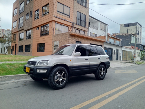 Toyota Rav4 1998 2.0l