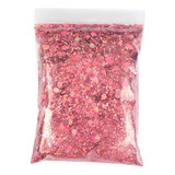 6 Bag 50g Mixed Iridescent Holographic Nail Glitter Sequins