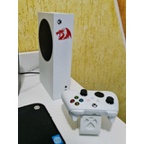 Console Xbox Series S 500gb - Branco