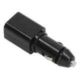 Cargador De Coche Usb 2 En 1, Localizador Gsm Gprs, Rastreo