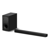 Sony Ht S400 Barra Sonido 2.1 Canales Con Potente Subwoofer