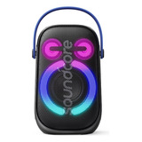 Bocina 80w Soundcore Anker Rave Neo 2 Portátil Bluetooth