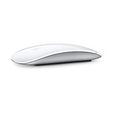 Apple Magic Mouse: Inalambrico, Bluetooth, Recargable. Funci