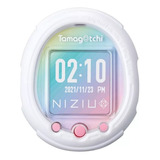 Tamagotchi Smart Niziu Especial Set Original Bandai