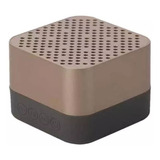 Parlante Portátil Speaker Bluetooth Memo Usb Recargable 