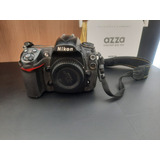 Camera Digital Nikon D300s