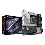 Placa Mãe B760m Aorus Elite Ax Ddr5 Wi-fi M.2 Intel Lga 1700