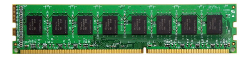 Visiontek 8 Gb Ddr3 1600 Mhz (pc3,12800) Cl11 Dimm, Memoria 