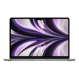 Apple Macbook Pro Air 256gb 8gb Space Gray Nuevo Y Sellado