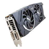 Tarjeta Grafica  Saphire R9 280x 3gb Ddr5