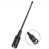 Antena Nagoya Modelo Na-701 Conector Sma-f Dual Banda