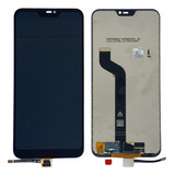 Tela Display Frontal Compativel Xiaomi Mi A2lite/redmi 6pro