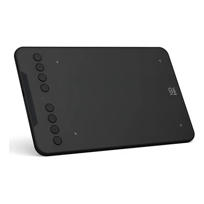 XPPen Deco Mini7 V2 Tableta Gráfica de 7 Pulgadas, con 8 Teclas de Acceso Directo Personalizables | Envío gratis