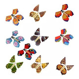 20 Regalos De Juguetes Voladores De Mariposas Mágicas
