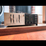 Pioneer Amplificador Technics Sansui Marantz Kenwood Yamaha