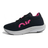 Zapatilla Deportiva Fitness De Mujer