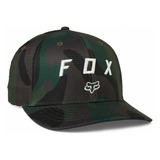 Gorra Fox Flexfit Vzns