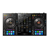 Controlador Dj Pioneer Ddj-800