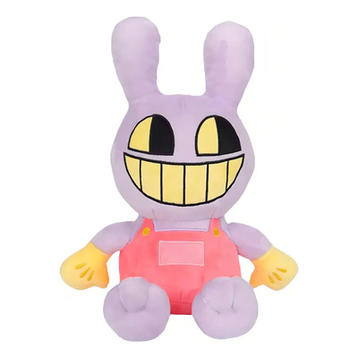 Muñeco Peluche Digital Circus Bonito Conejo Nuevo 25cm | Envío gratis