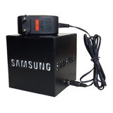 Mini Luminarias Expositoras Diversas Marcas P/ Lojas C/ Led Cor Da Estrutura Samsung