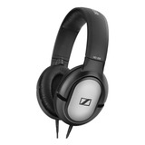 Audífonos Sennheiser Audio Hd 206 Hd206 Plata