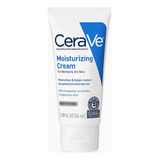 Cerave Crema Rema Hidratante Moisturizing Cream 56 Ml 1 Pza