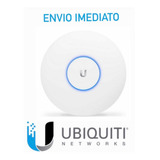 Ubiquiti Unifi Ac Pro Com Fonte E Nf