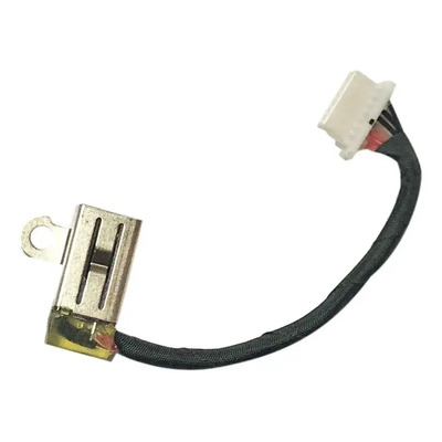 Power Jack Para Hp Zbook Firefly 14 G7 14 G8 15 G7 15 G8 | Meses sin interés
