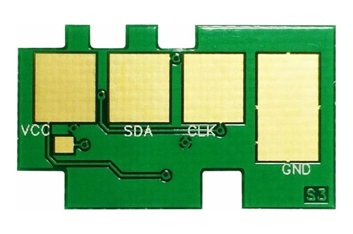 Kit Com 5 Chip Xerox 3020/3025 | 106r02773 