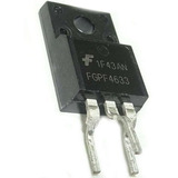 Fgpf4633 Fgpf 4633 Fgpf-4633 Transistor Igbt N 330 V To220