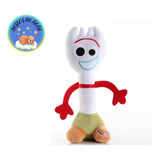 Peluche Forky Toy Story