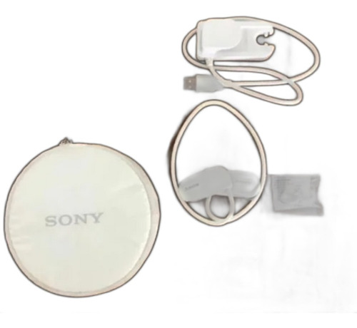 Auriculares Sony Sse-btr1 16gb Bluetooth Sumerjible Cardio