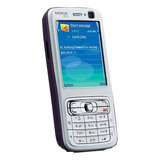 Celular Nokia N73 Original Smartphone Barato Desbloqueado