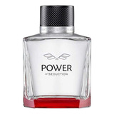 Perfume Power Of Seduction 