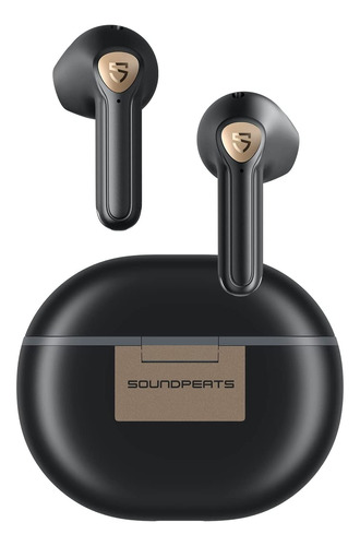 Audífonos Inalámbricos Soundpeats Air 3 Deluxe Hs