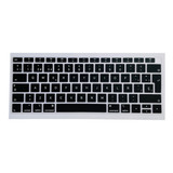 Protector De Teclado Para Macbook Air 13  A1932 En Español 