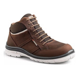 Botin Funcional Frontier Ultraliviano Talles 39 - 45 |51041|