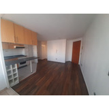 Arriendo Lindo Dpto En Santiago Centro, Cercano A Metros