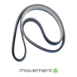 Correia Movement Bicicleta Vertical Magnética - 8pj 1015 Lxu