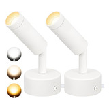 Led Spot Lights Indoor 3w Up Lights Indoor Spotlight Wi...