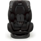 Cadeira Para Automóvel Safety 1st Multifix 0 A 36 Kg  Black