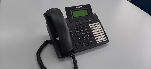 Aparelho Telefônico Philips Sopho Es150