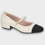 Sapato Boneca Feminino Moleca 5795.103