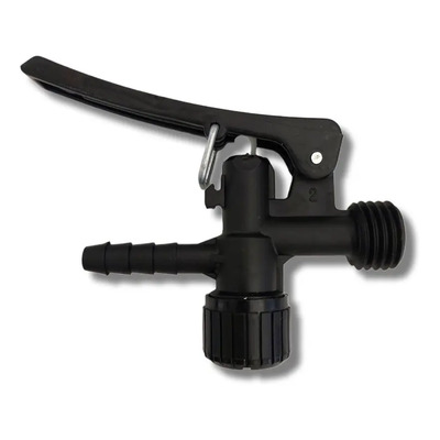 Pistola De Rociado L\u002F Refacción Aspersor Manual Swissmex   | Envío gratis