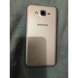 Samsung J7 Para Partes