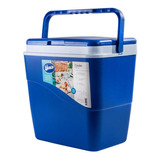 Nevera / Cooler 22 Litros Azul Wenco