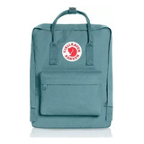 Mochila Fjallraven Kanken Casual Unisex De 16 L Para Adultos