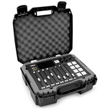 Studio Mixer Estuche Rígido Compatible Rodecaster Pro ...