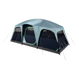 Carpa Coleman Sunlodge 8 Personas Impermeable Fácil Armado