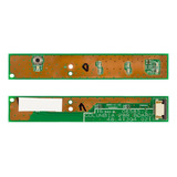 Placa Boton Encendido Notebook Compatible Extensa 5220 5620